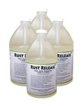 4x 1 Gallon Pails