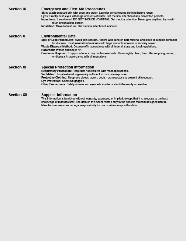 msds